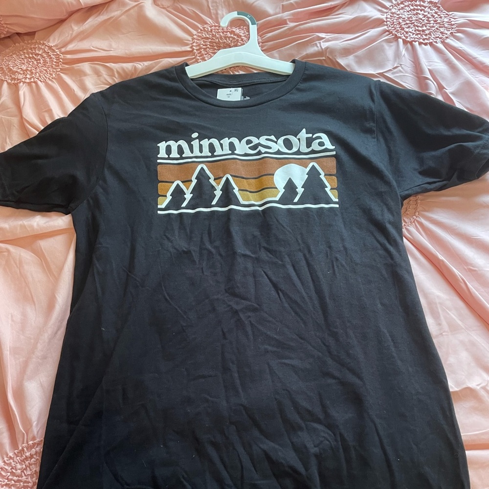 Men’s t shirt